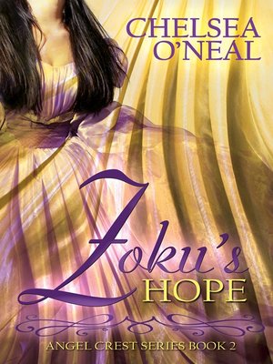 cover image of Zoku's Hope